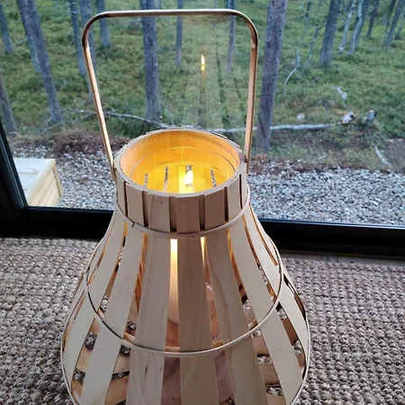 Huoneisto Pihakatu, Saariselkä, Valoisa Ja Upea Uusi Rivitaloasunto Saariselkä